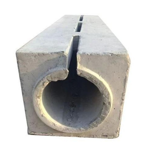 Slit Drain - Color: Gray