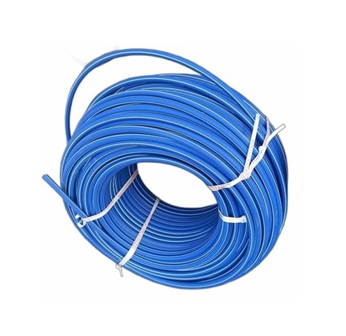 Blue Agricultural Hdpe Pipes