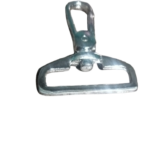 Dog Hook - Color: Silver