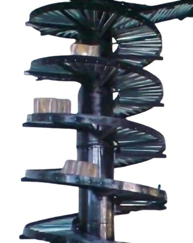Spiral Conveyor Belt
