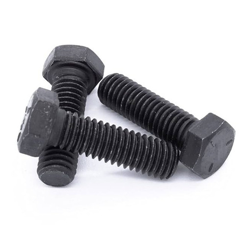 High Tensile Hex Bolts