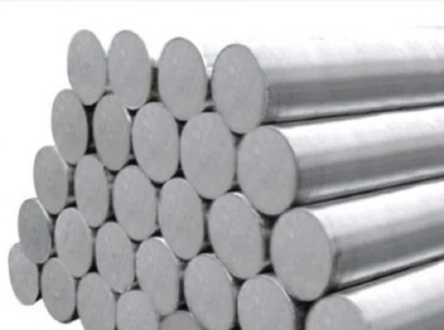Alloy Steel Round Bar