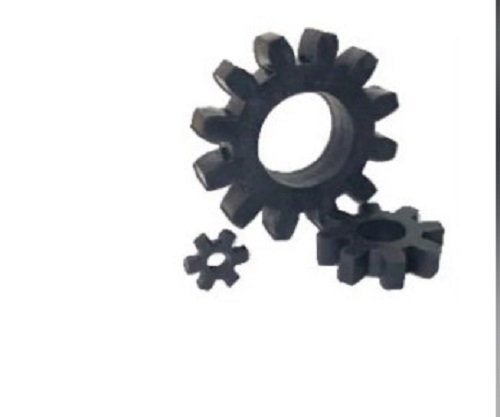 Flexible Rubber Coupling For Pump