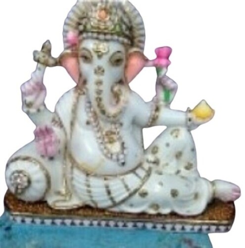 Lord Ganesha Statue