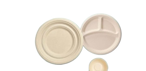 Disposable Paper Plate