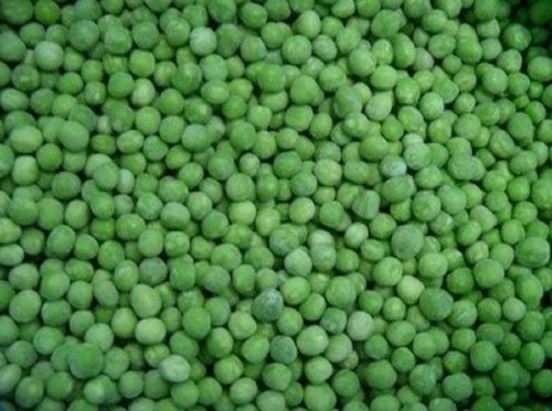 Frozen Green Peas