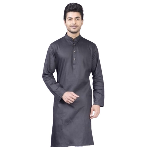 Men Kurta  - Design: Standard