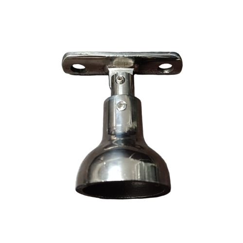 Ss Round Handrail Bracket