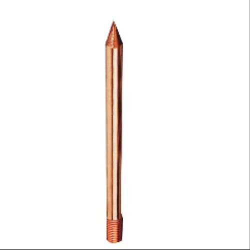 Copper Grounding Rod