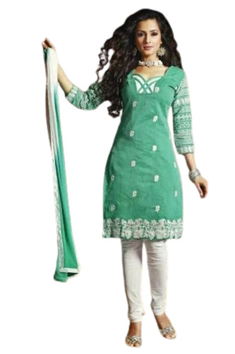 Culture Designer Salwar Kameez  - Design: Standard