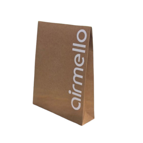Customized Kraft Paper Bag