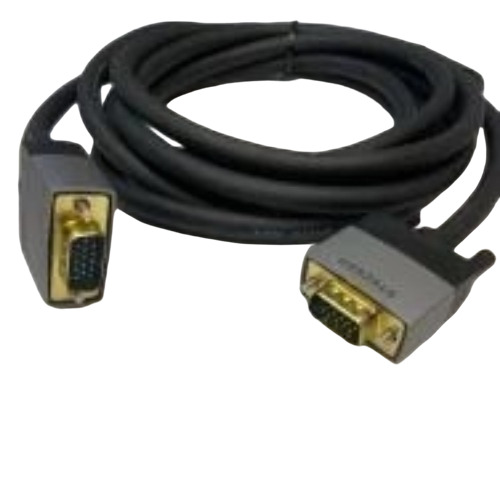 Stecker Vga Cable 15 Meter