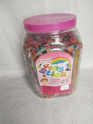 Jelly Stick Candy - Product Type: Instant Mixes