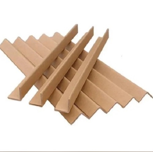 Brown Corner Board