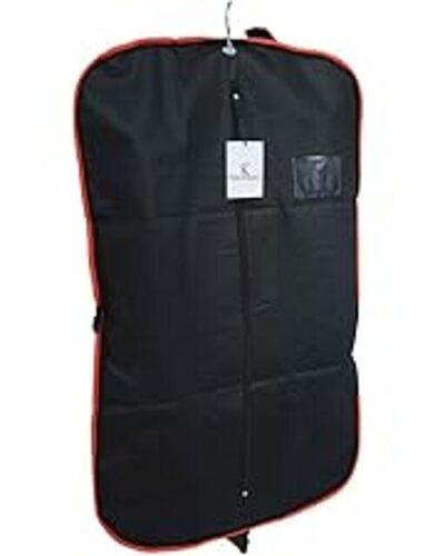 Coat Covers - Color: Black