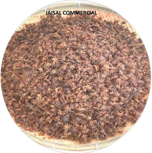 Dried Star Anise