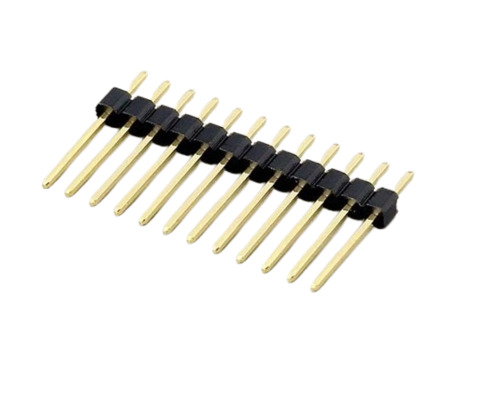 Pin Header - Application: Industrial