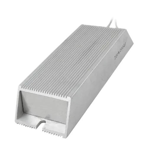 Aluminum Housed Dynamic Braking Resistors