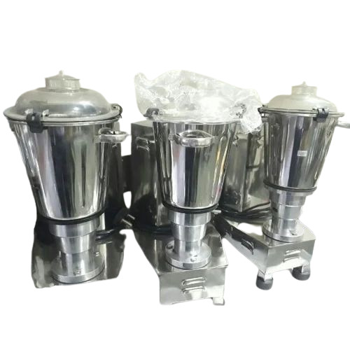 Automatic Fruit Juicer machine