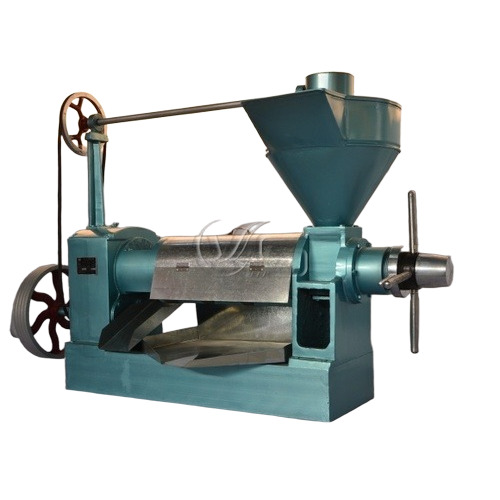 Coconut Oil Extraction Machine High Efficiency & Natural Oil