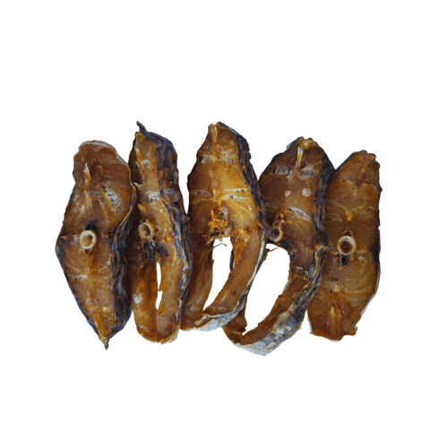 Dry Fish