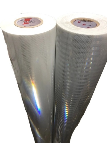 Reflective Sheets - Application: A