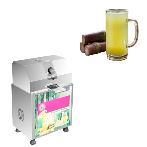 Small Scale Sugarcane Juicer - Application: Commercial