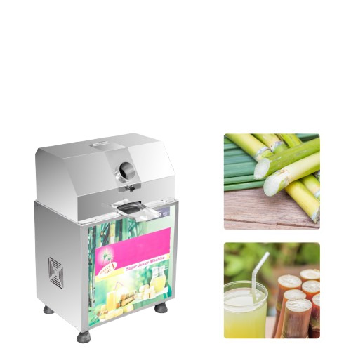 Sugarcane Juicer For Hotels And Restaurants - Application: Commercial