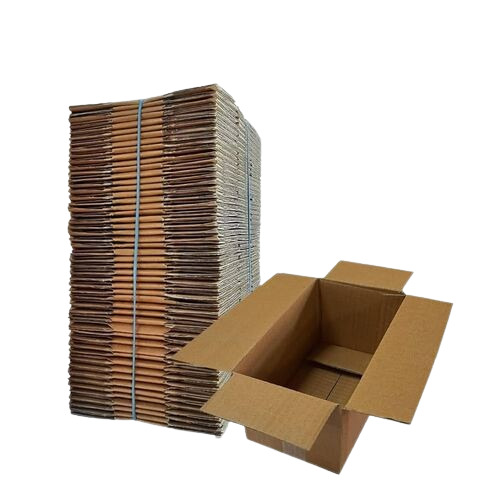 corrugated packaging boxes