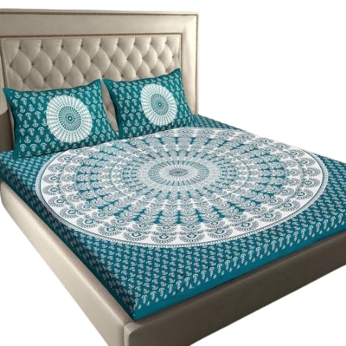 Bed Sheets 