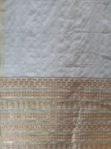 Chanderi Dupatta By Omshanti Trade Link Pvt. Ltd.