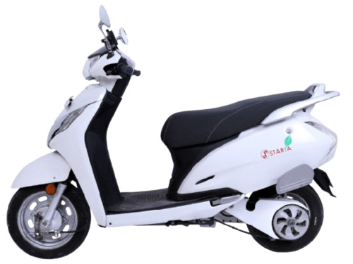 Electric Scooters