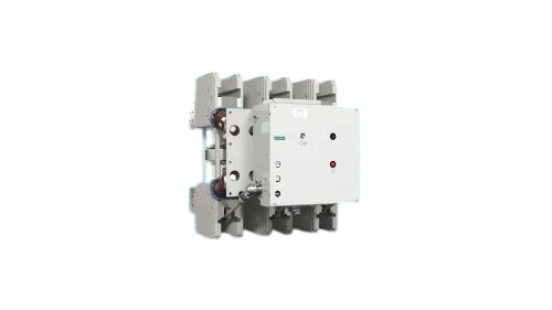 Siemens Circuit Breakers - Color: White