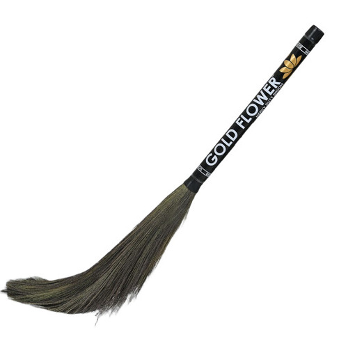 Black Grass Brooms