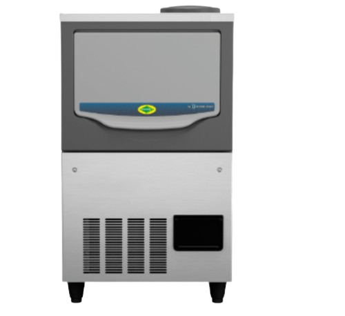Ice Making Machine - Accuracy: 100 %