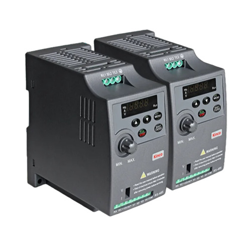 Ac Drives - Application: Industrial