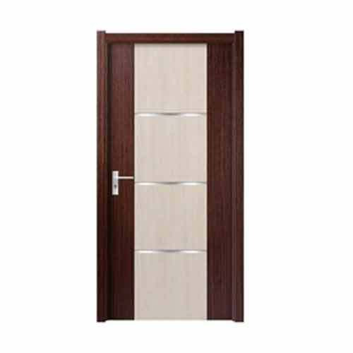 Decorative Laminated Door