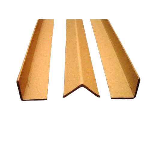 Paper Angle Board - Color: Brown