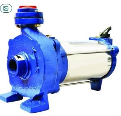 Single Phase Openwell Submersible Pump