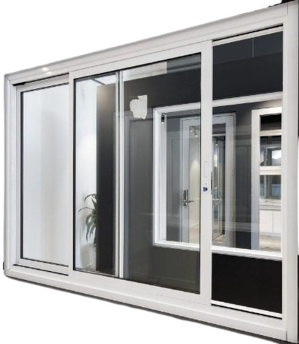 Sliding Windows - Application: Industrial