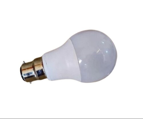 9 W Led Bulb