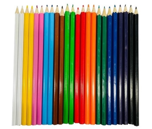 Color Lead Pencil