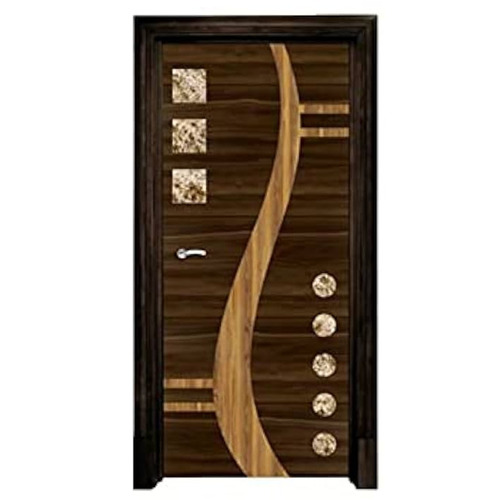 Designer Plywood Door