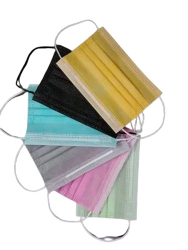 Disposable Face Mask