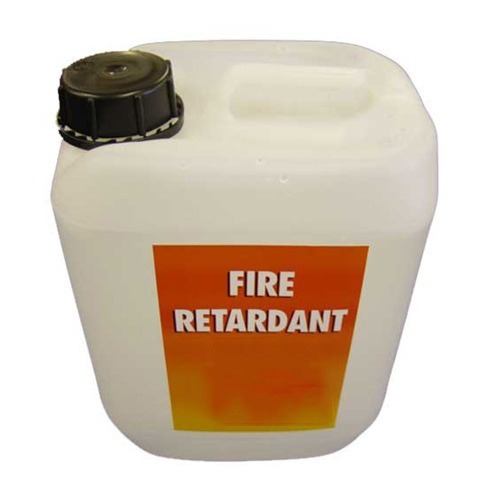 Fire Retardant Chemicals - Grade: A