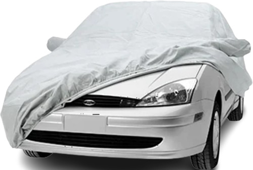 Vehicle Cover By Betala Tarpaulin Company