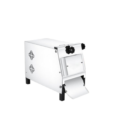 Commercial Chapati Maker - Color: Silver