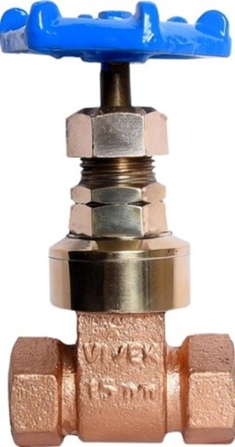 Gun Metal Gate Valve