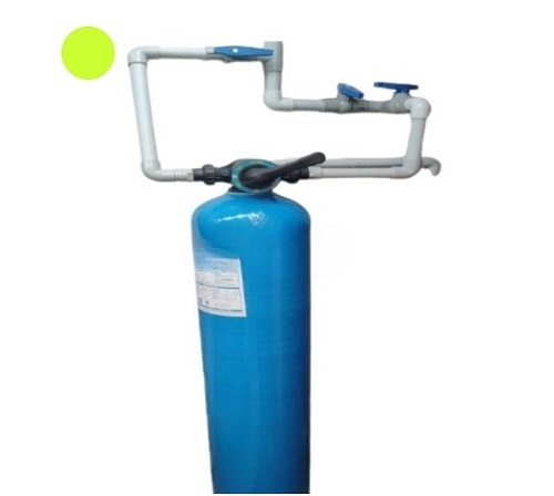 High Pressure Filter - Application: Industrial