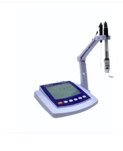 Multiparameter Water Quality Meter